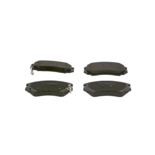 Bosch Bremsbel?ge vorne Hyundai Kia 0986424815