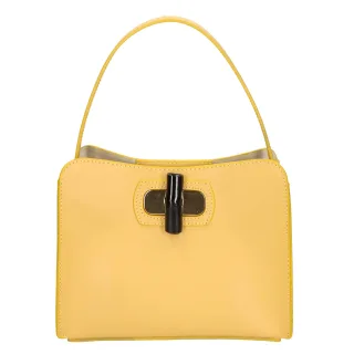 Gave Lux Handtasche Frauen DESERT