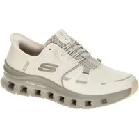 Skechers 232930 NAT Slipper