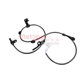 Metzger Raddrehzahlsensor vorne links Toyota Urban Yaris