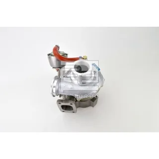 BE Turbo Turbolader Deutz 128098RED