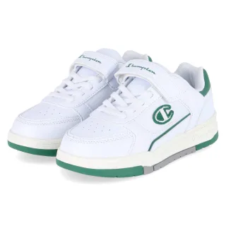 Champion Sneaker RD18 HERITAGE B PS  Weiß - Gr. 28 -  Textil