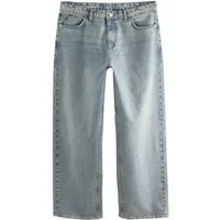 Next Weite Jeans Authentic Stretch-Jeans im Baggy Fit (1-tlg)