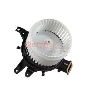Metzger Innenraumgebl?se Fiat 500l 0917741
