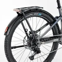 Centurion Schutzblech Centurion Schutzblech-Set Repel Strong E-MTB 29" Schwarz - effektiver