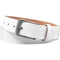 COLOGNEBELT Ledergürtel D11-SL MADE IN GERMANY