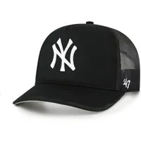 '47 Brand Snapback Cap '47 Brand MLB New York Yankees Mesh '47 HITCH Cap (Basecap, Snapback Cap, Meshcap, Trucker Kappe)