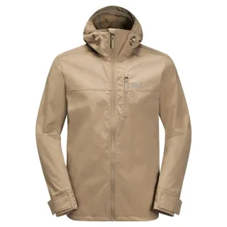 Jack Wolfskin Summer Storm Herren Sandjacke Sandjacke