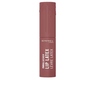 Thrill Seeker Lip Latex Lipgloss #700 – 6 ml