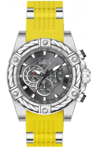 Invicta Bolt 49811 Herrenuhr - 52mm