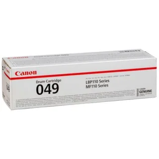 Canon Drum Cartridge 049
