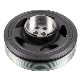 Febi Riemenscheibe f?r Kurbelwelle BMW 1er 2er X1 Mini Mini 175024