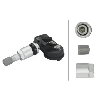 Hella RDKS Sensor Audi Porsche Skoda VW