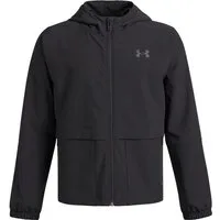 Under Armour® Outdoorjacke Under Armour Kinder Outdoorjacke Unstoppable Woven 6009561