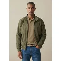 FYNCH-HATTON Blouson mit Reißverschluss und Eingrifftaschen