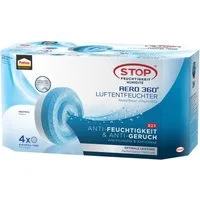 Ceresit Luftentfeuchter-Nachfüllpack