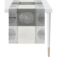 APELT Tischläufer Vito, LOFT STYLE (1-tlg), Jacquardgewebe