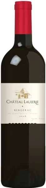 Cht. Laulerie Merlot Bergerac AOP Jg. 2023