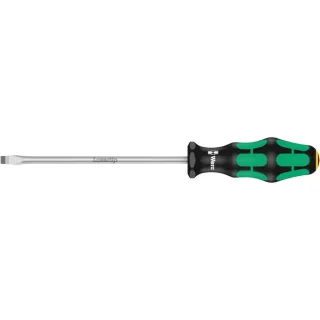 Wera 334 Schlitz-Schraubendreher - Werkstattklinge - 05110010001
