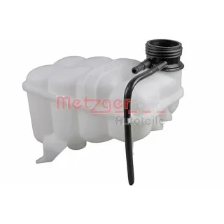 Metzger K?hlmittelausgleichsbeh?lter Land Rover Discovery Range Rover