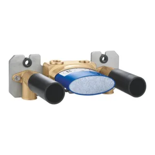 Grohe SmartControl Einbaukörper 26449000 für Thermostat Auf-/Unterputz Kombination