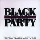 Black Summer Party