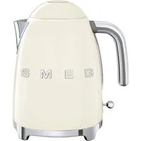 Smeg Wasserkocher KLF03CREU Wasserkocher creme