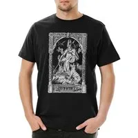 Urban Backwoods Print-Shirt Odhin Viking Herren T-Shirt Odin Thor Mjölnir Loki Midgard Wikinger (1-tlg) Tyr Kelten Vikings Asgard