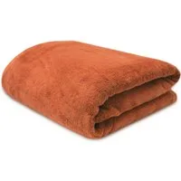 Wohndecke, ZOLLNER, 150 x 200 cm, 100% Polyester, superflauschig, in XXL Größe verfügbar