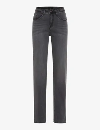 BRAX - Style Carola used black black - Gr. - 38