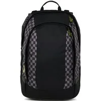Satch Schulranzen Satch Schulrucksack Air Dark Skate