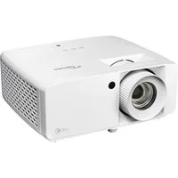 Optoma Optoma UHZ35, Laser-Beamer, (UltraHD/4K, 3500 Kurzdinstanzprojektor