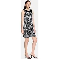 Betty Barclay Jerseykleid Damen ohne Arm