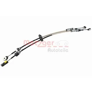 Metzger Kupplungsseil Ford Transit 2,2 TDCi 3150194