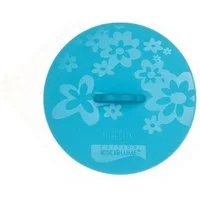 Kochblume Frischhaltedeckel FrischFIXX, mit Saugeffekt