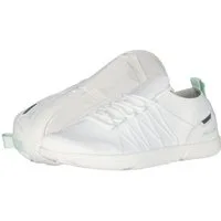 Ballop Sneaker Barefoot Movel weiss Barfußschuh