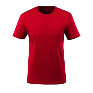 MASCOT Vence Herren T-Shirt Verkehrsrot M - 51585-967-202-M