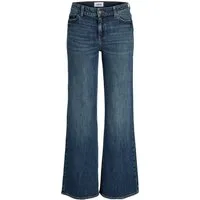 JJXX Bootcut-Jeans Jxrome Flared C249 Dnm Grl Bn