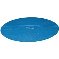 Intex Solarabdeckplane Solar-Pool-Cover, Ø: 538 cm