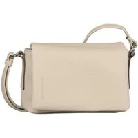 TOM TAILOR Umhängetasche Flap Bag no Zip