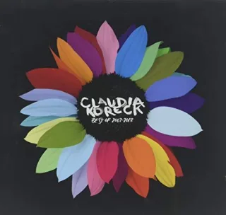 Best of 2007 - 2013 [Audio CD] KoreckClaudia