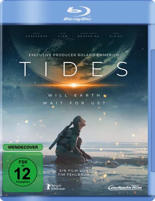 Tides [Blu-ray]