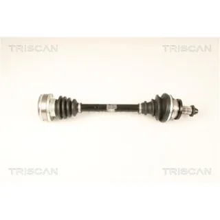 Triscan Antriebswelle links Audi A2 8Z0 1,4