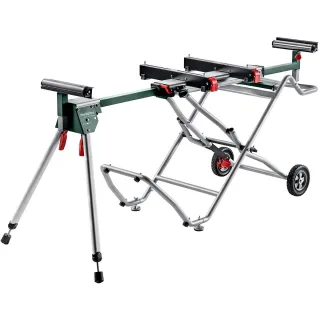 Metabo Kappsägen-Untergestell KSU L 251 Mobile - 629007000