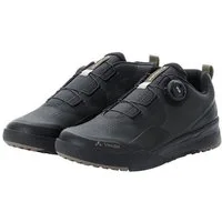 VAUDE Low-Cut Moab PRO Tech Fahrradschuh Fahrradschuh Unisex All Mountain-Fahrradschuh mit BOA Fit System