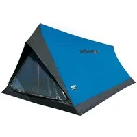 High Peak Hauszelt Minilite, Personen: 2 (Set, mit Transporttasche)