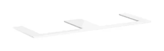 Hansgrohe Konsole Xelu Q 1560x540 mm 54112050