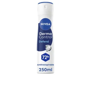 Men Black & White Invisible Deo-vapo 250 ml