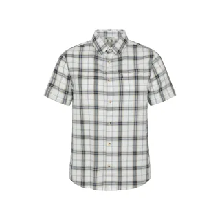 Mountain Warehouse - Hemd für Herren (Naturweiß)