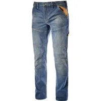 Utility Diadora Arbeitshose Pant Stone Plus